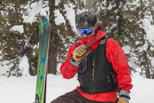 Load image into Gallery viewer, Wary® MTN/Ski Patrol Vest