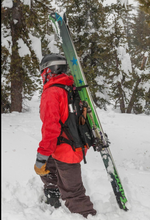 Load image into Gallery viewer, Wary® MTN/Ski Patrol Vest